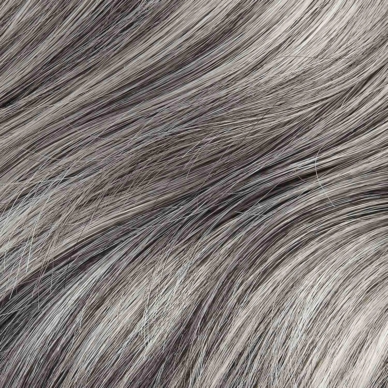 Breathless Hairpiece by easiHair | Synthetic