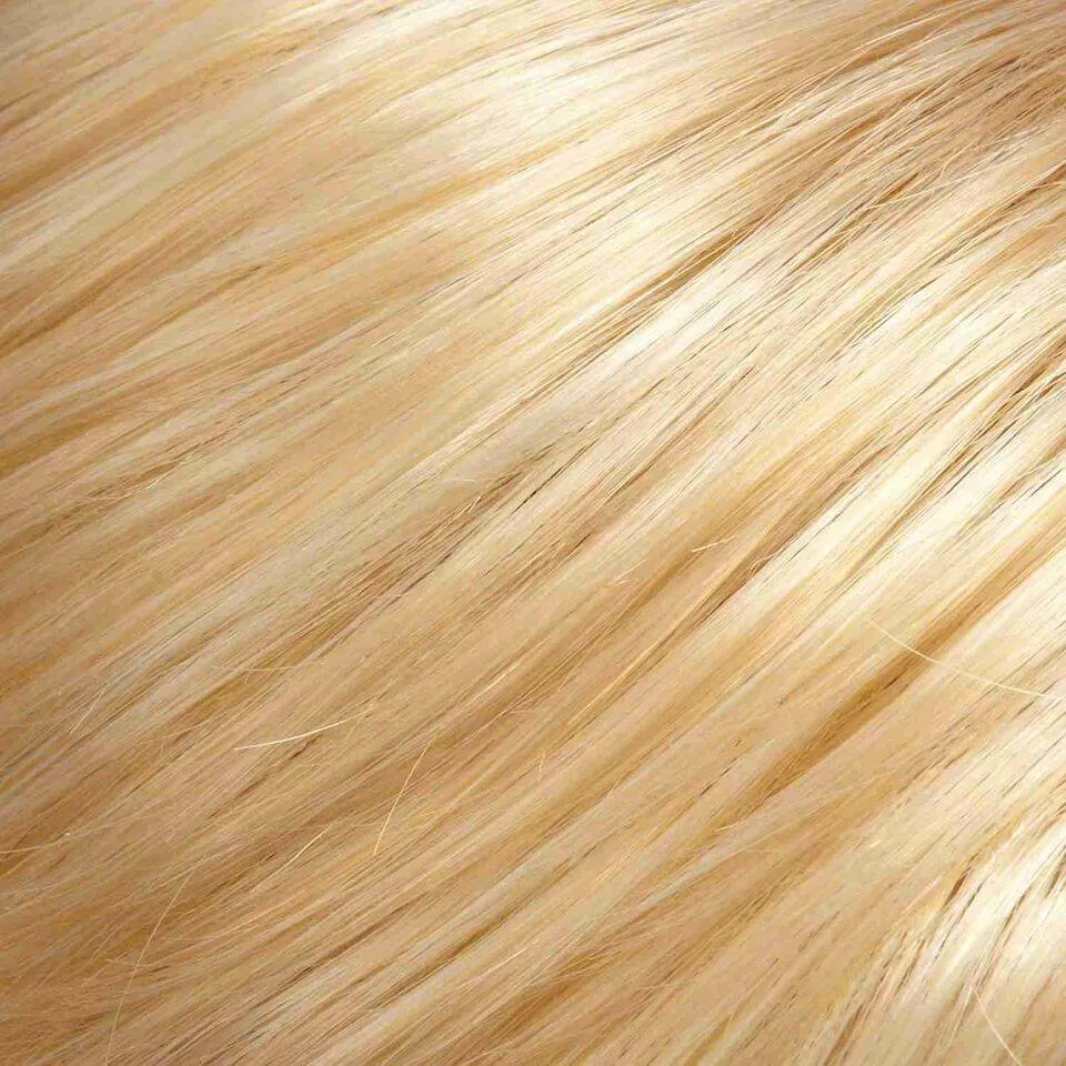 Breathless Hairpiece by easiHair | Synthetic