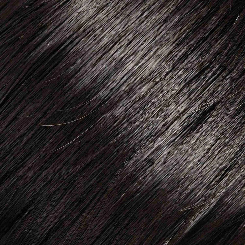 Breathless Hairpiece by easiHair | Synthetic