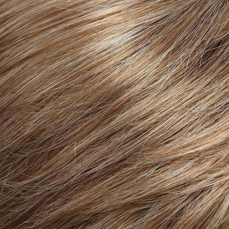Breathless Hairpiece by easiHair | Synthetic