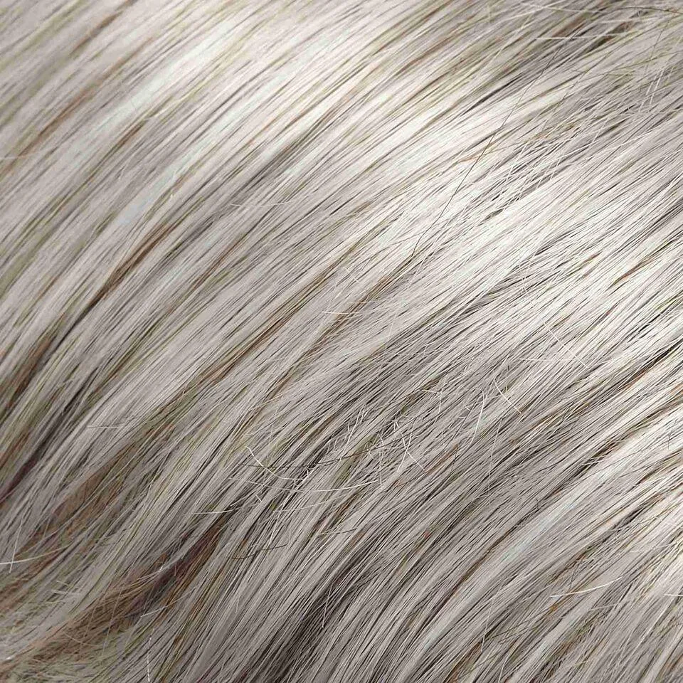 Breathless Hairpiece by easiHair | Synthetic