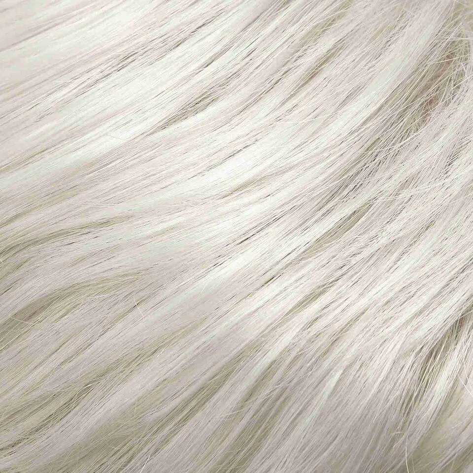 Breathless Hairpiece by easiHair | Synthetic