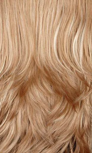 Breezy Hairpiece by Henry Margu | Synthetic (3/4 Cap)