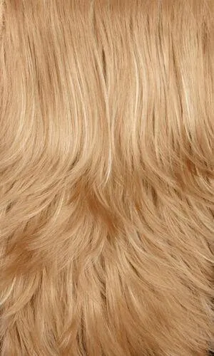 Breezy Hairpiece by Henry Margu | Synthetic (3/4 Cap)