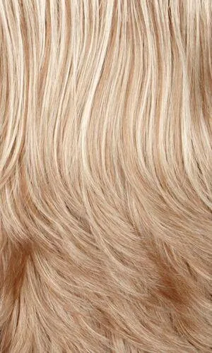 Breezy Hairpiece by Henry Margu | Synthetic (3/4 Cap)