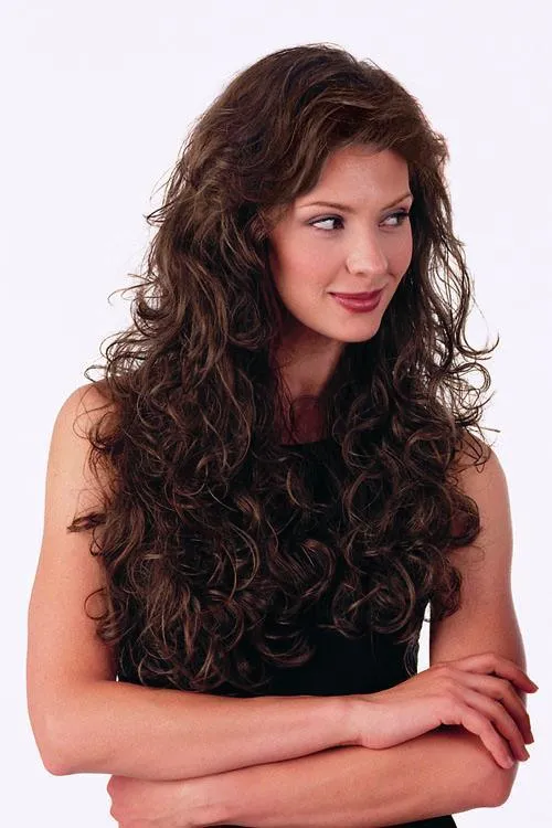 Breezy Wig by Henry Margu | Synthetic (3/4 Cap) | Clearance