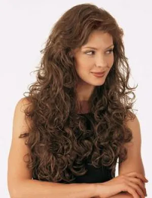 Breezy Wig by Henry Margu | Synthetic (3/4 Cap) | Clearance