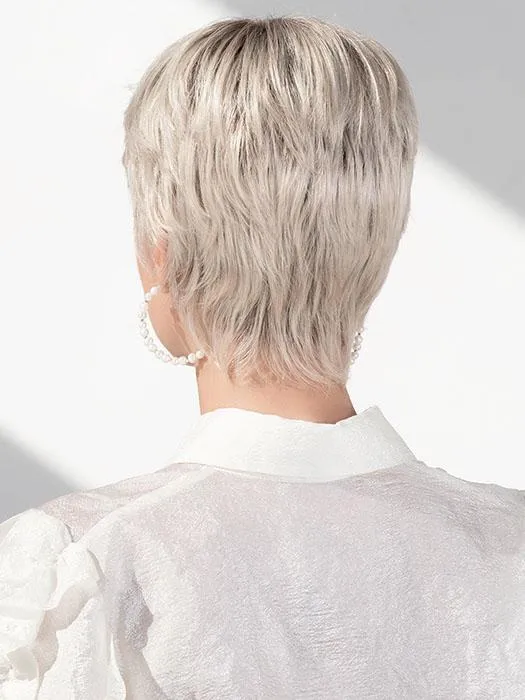Call | Synthetic Lace Front Wig (Mono Top) | DISCONTINUED