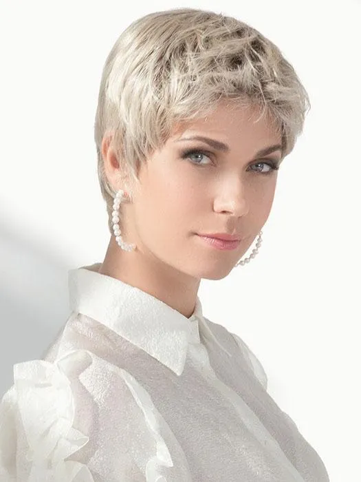 Call | Synthetic Lace Front Wig (Mono Top) | DISCONTINUED