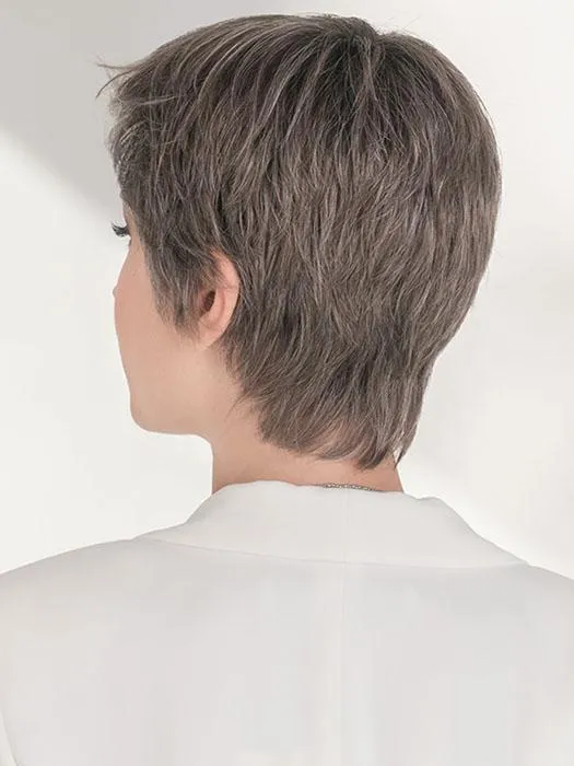 Call | Synthetic Lace Front Wig (Mono Top) | DISCONTINUED