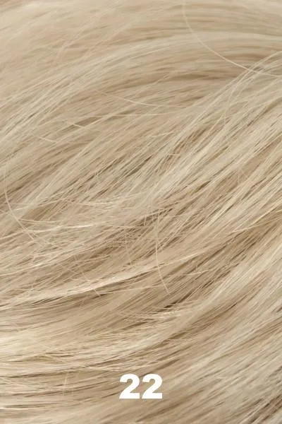 Casquette Wig by Tony of Beverly | Synthetic Wiglet (Honeycomb Base) | Clearance Sale