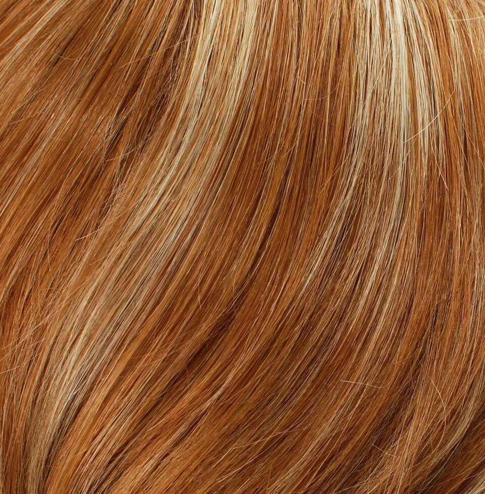 Casquette Wig by Tony of Beverly | Synthetic Wiglet (Honeycomb Base)
