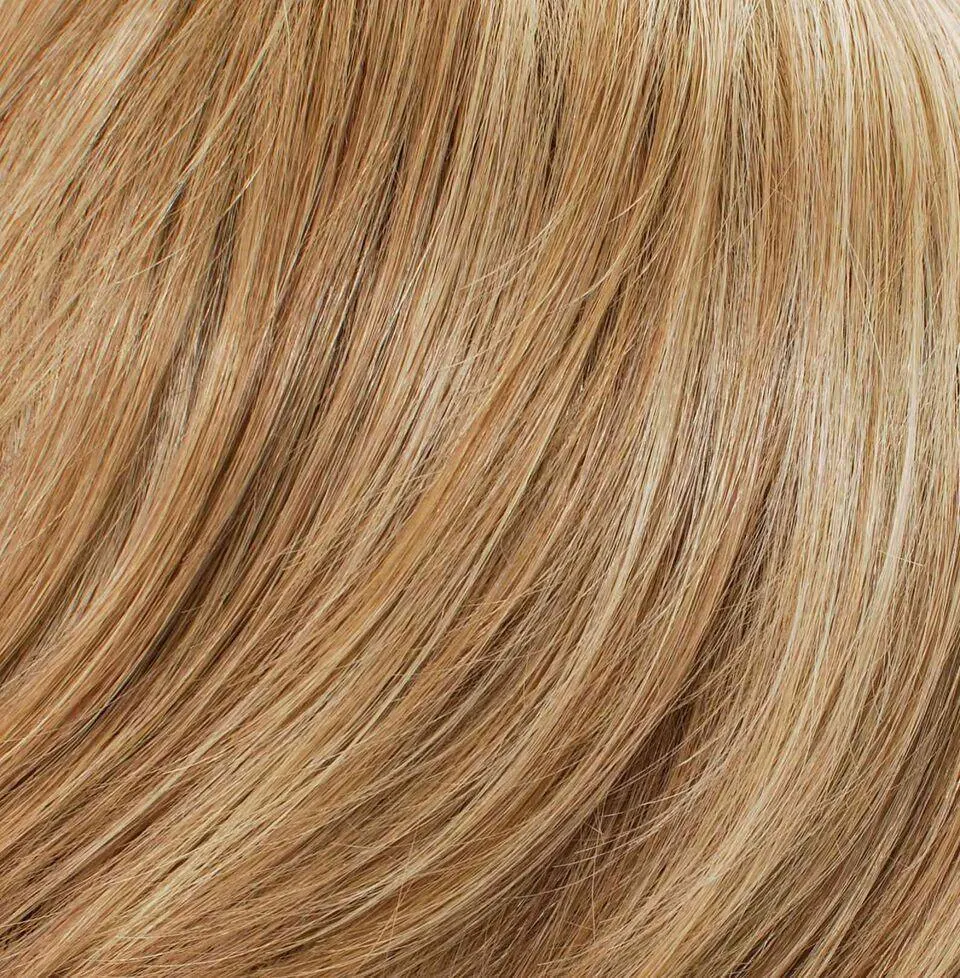 Casquette Wig by Tony of Beverly | Synthetic Wiglet (Honeycomb Base)