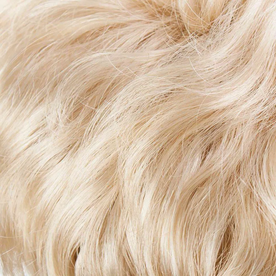 Casquette Wig by Tony of Beverly | Synthetic Wiglet (Honeycomb Base)