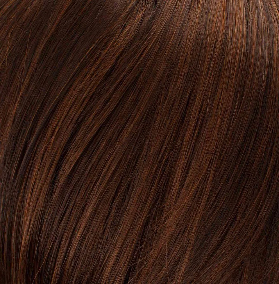 Casquette Wig by Tony of Beverly | Synthetic Wiglet (Honeycomb Base)