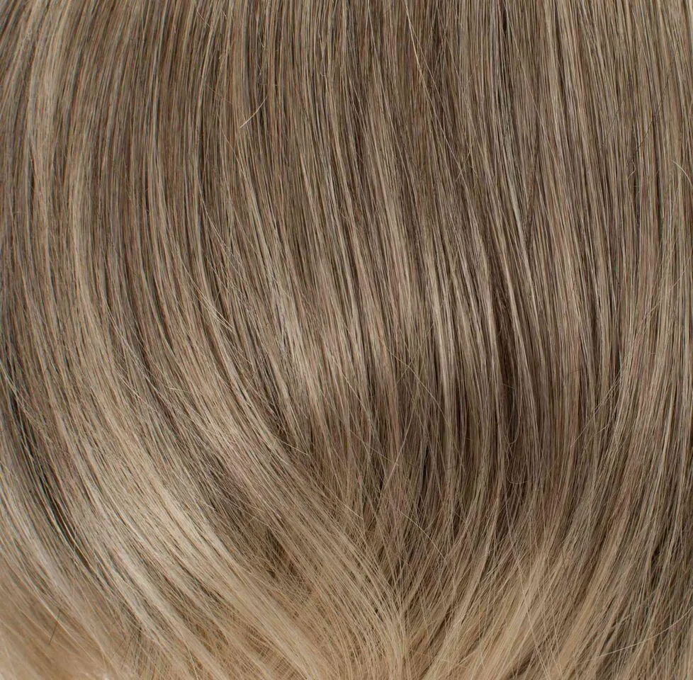 Casquette Wig by Tony of Beverly | Synthetic Wiglet (Honeycomb Base)