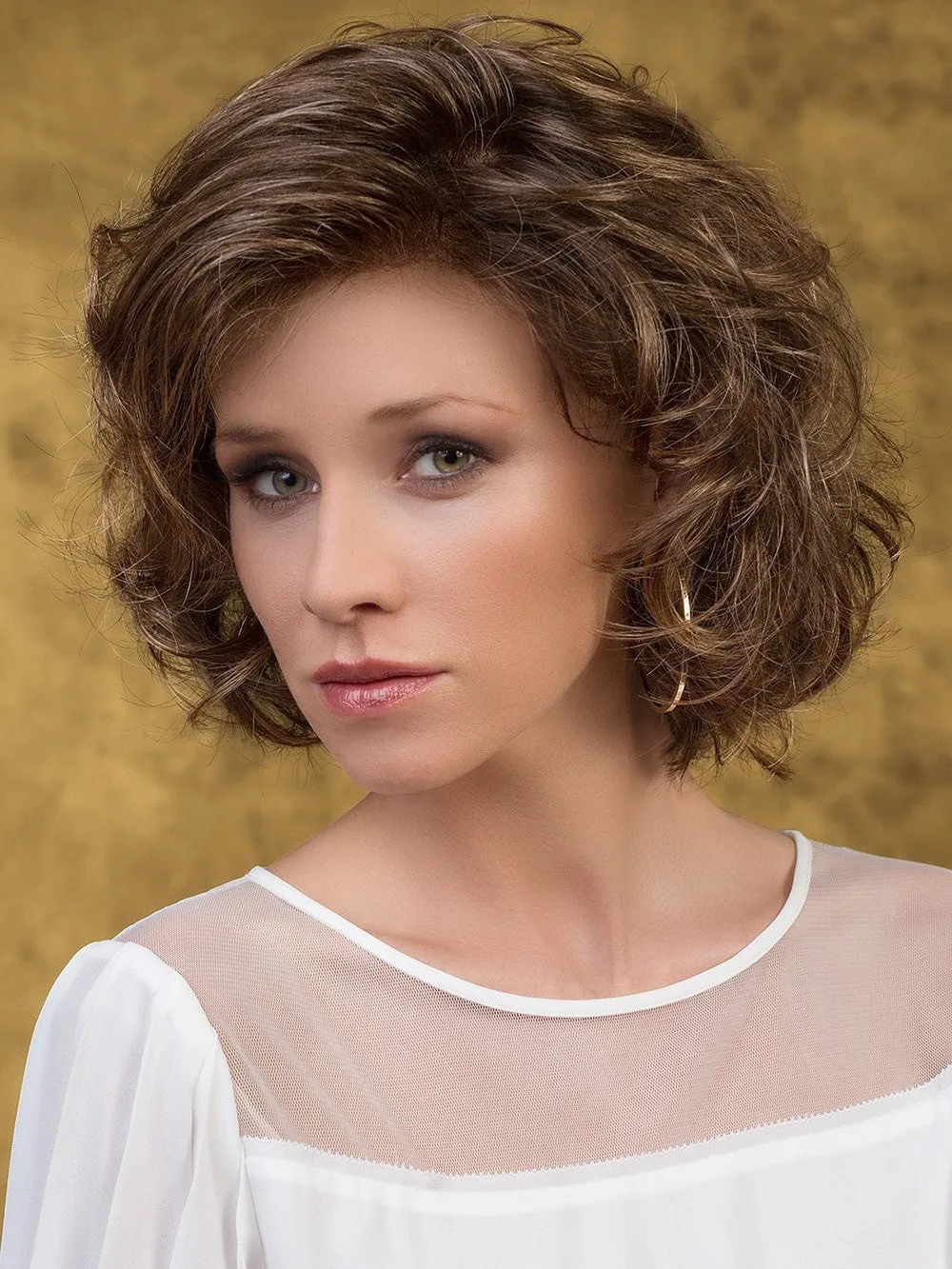 Charisma | Synthetic Lace Front Wig (Hand-Tied) | DISCONTINUED