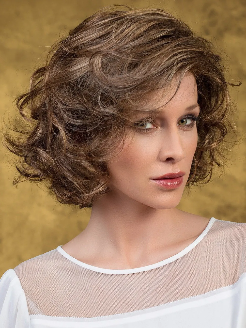 Charisma | Synthetic Lace Front Wig (Hand-Tied) | DISCONTINUED