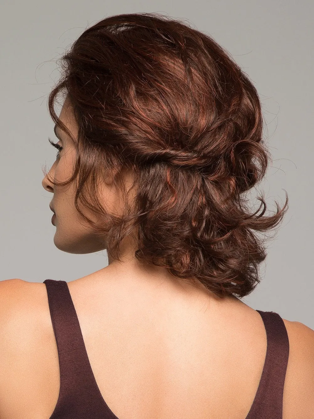 Charisma | Synthetic Lace Front Wig (Hand-Tied) | DISCONTINUED