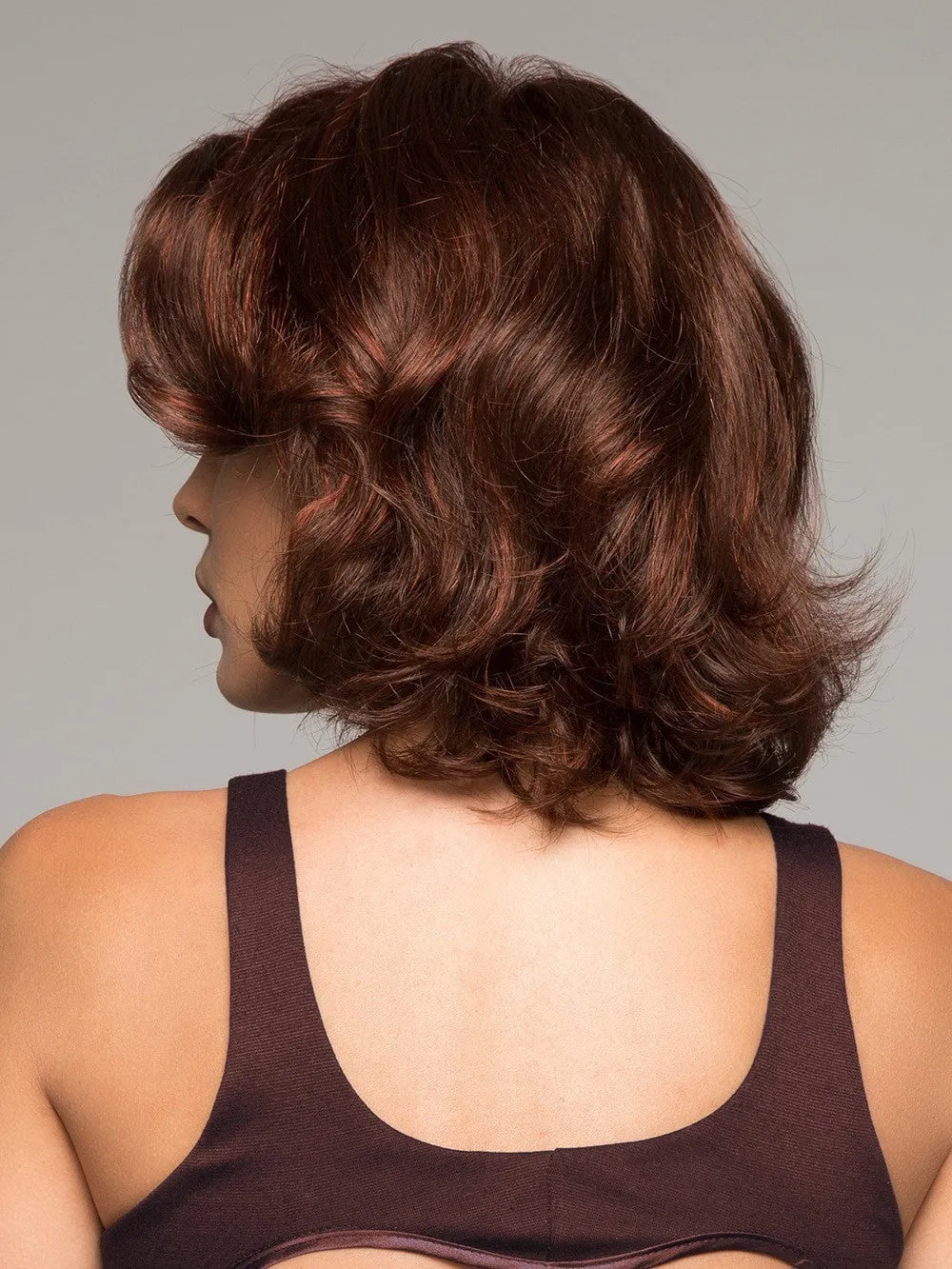 Charisma | Synthetic Lace Front Wig (Hand-Tied) | DISCONTINUED