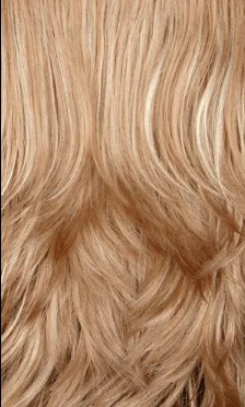 Charm Hairpiece by Henry Margu | Synthetic