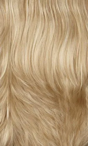 Charm Hairpiece by Henry Margu | Synthetic