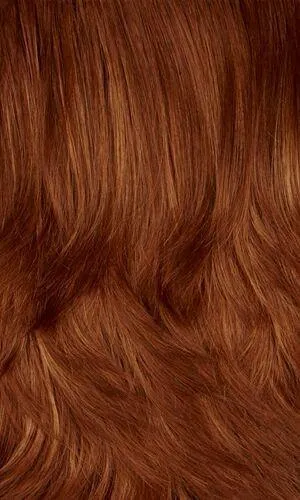 Charm Hairpiece by Henry Margu | Synthetic