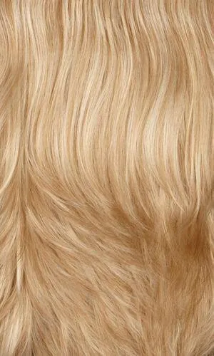 Charm Hairpiece by Henry Margu | Synthetic