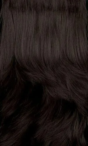 Charm Hairpiece by Henry Margu | Synthetic