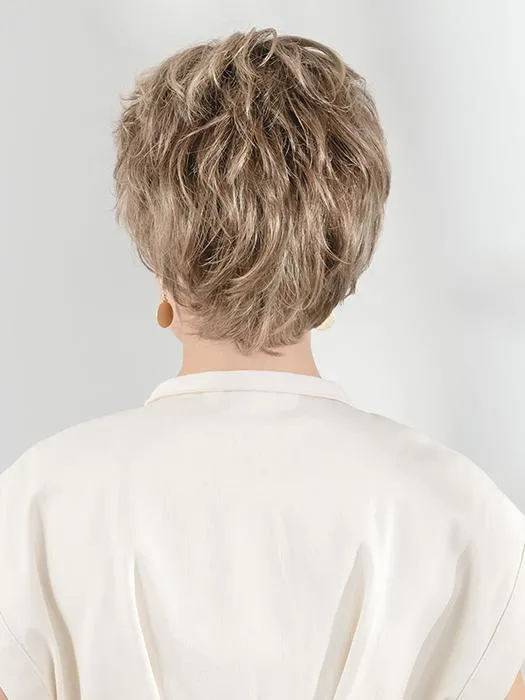 Charme | Synthetic Lace Front Wig (Hand-Tied)