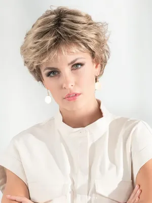 Charme | Synthetic Lace Front Wig (Hand-Tied)