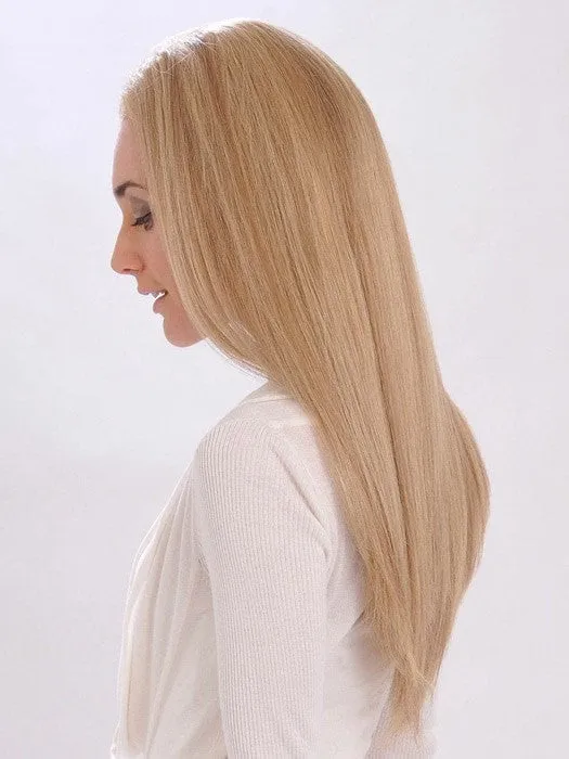 Christina | Remy Human Hair Lace Front Wig (Hand-Tied)