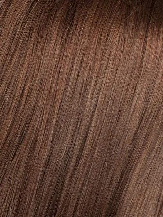Christina | Remy Human Hair Lace Front Wig (Hand-Tied)