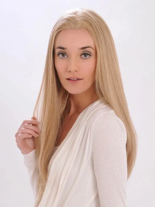 Christina | Remy Human Hair Lace Front Wig (Hand-Tied)