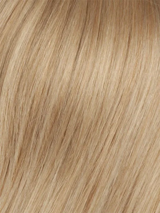 Christina | Remy Human Hair Lace Front Wig (Hand-Tied)