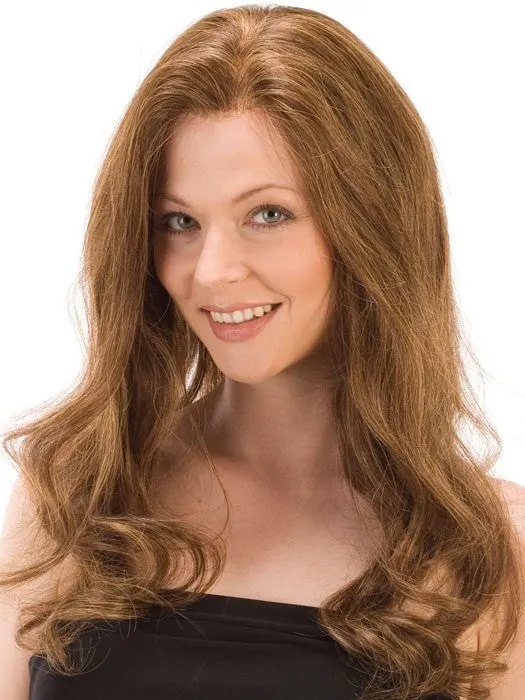 Christina | Remy Human Hair Lace Front Wig (Hand-Tied)