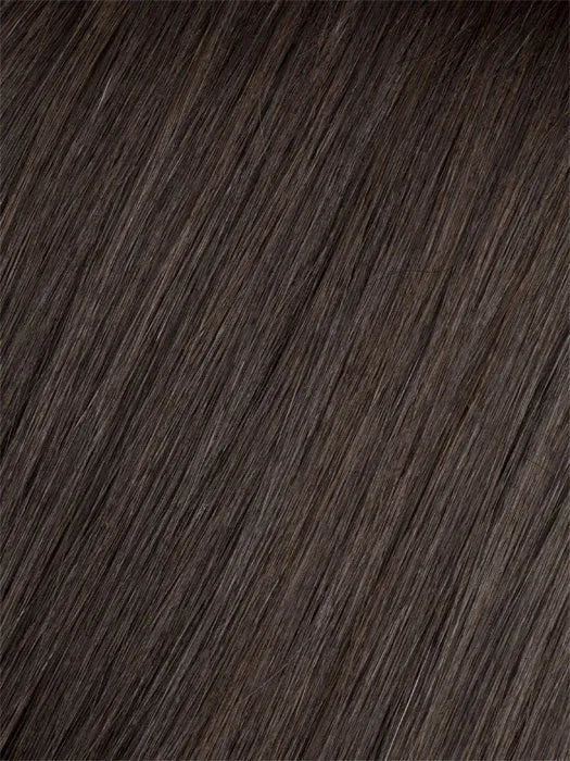Christina | Remy Human Hair Lace Front Wig (Hand-Tied)