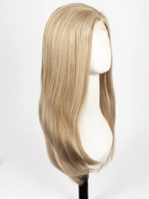 Christina | Remy Human Hair Lace Front Wig (Hand-Tied)