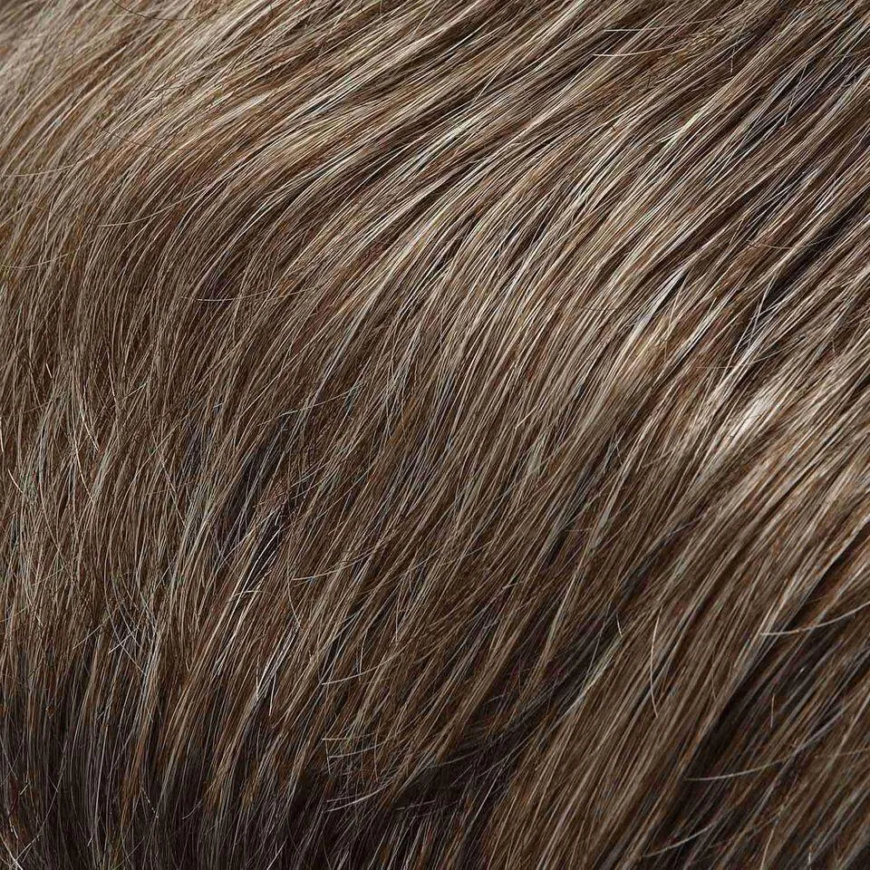 Classy Hairpiece by easiHair | Synthetic | Clearance Sale