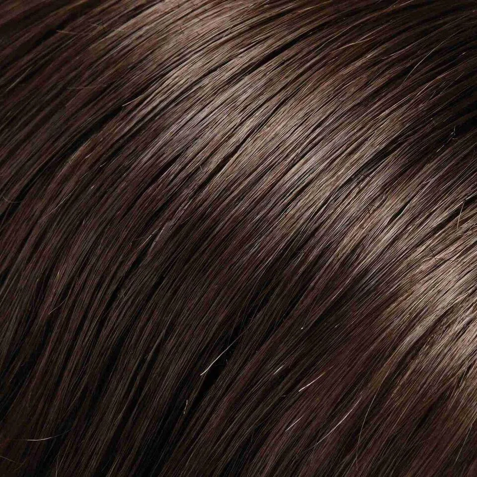 Classy Hairpiece by easiHair | Synthetic | Clearance Sale
