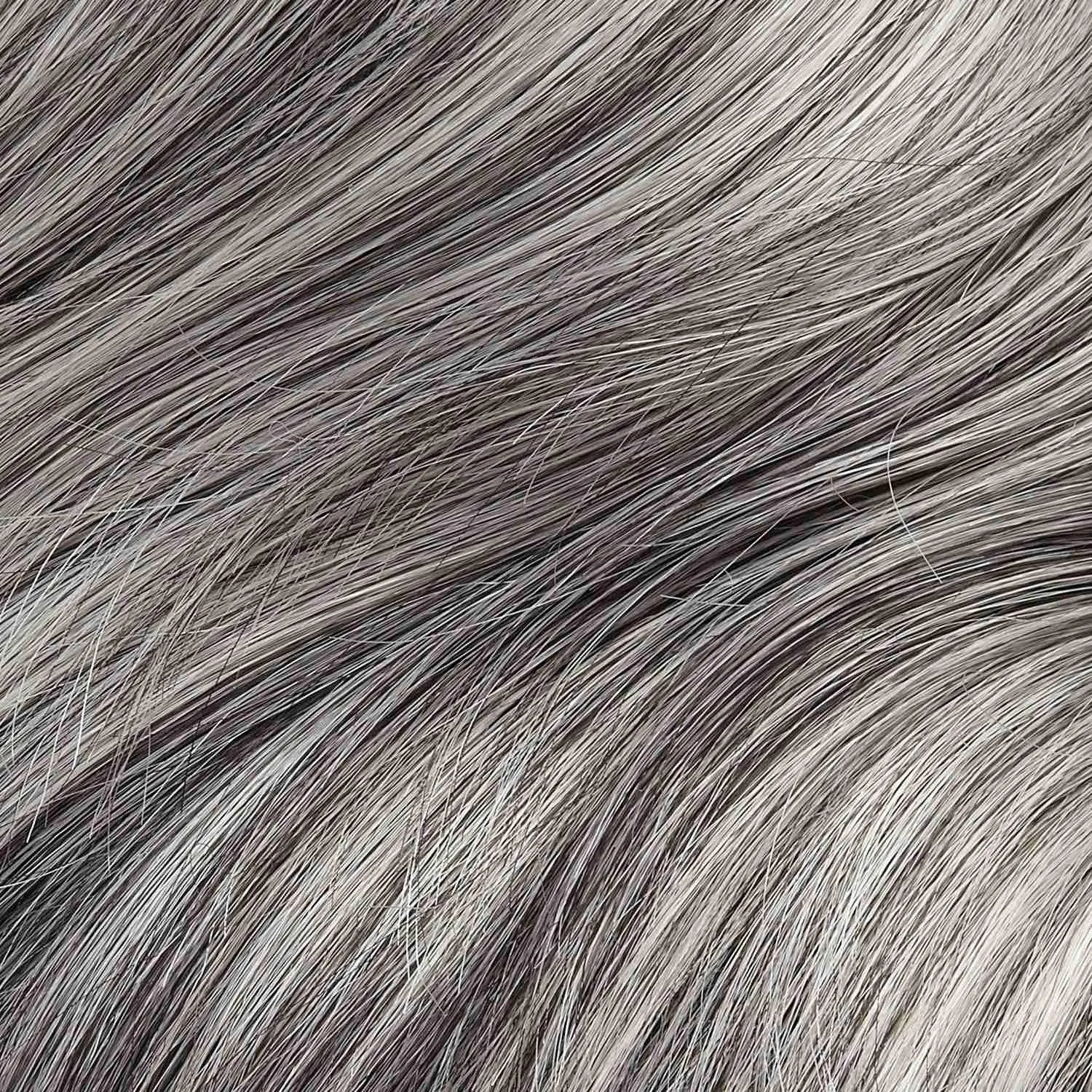 Classy Hairpiece by easiHair | Synthetic | Clearance Sale