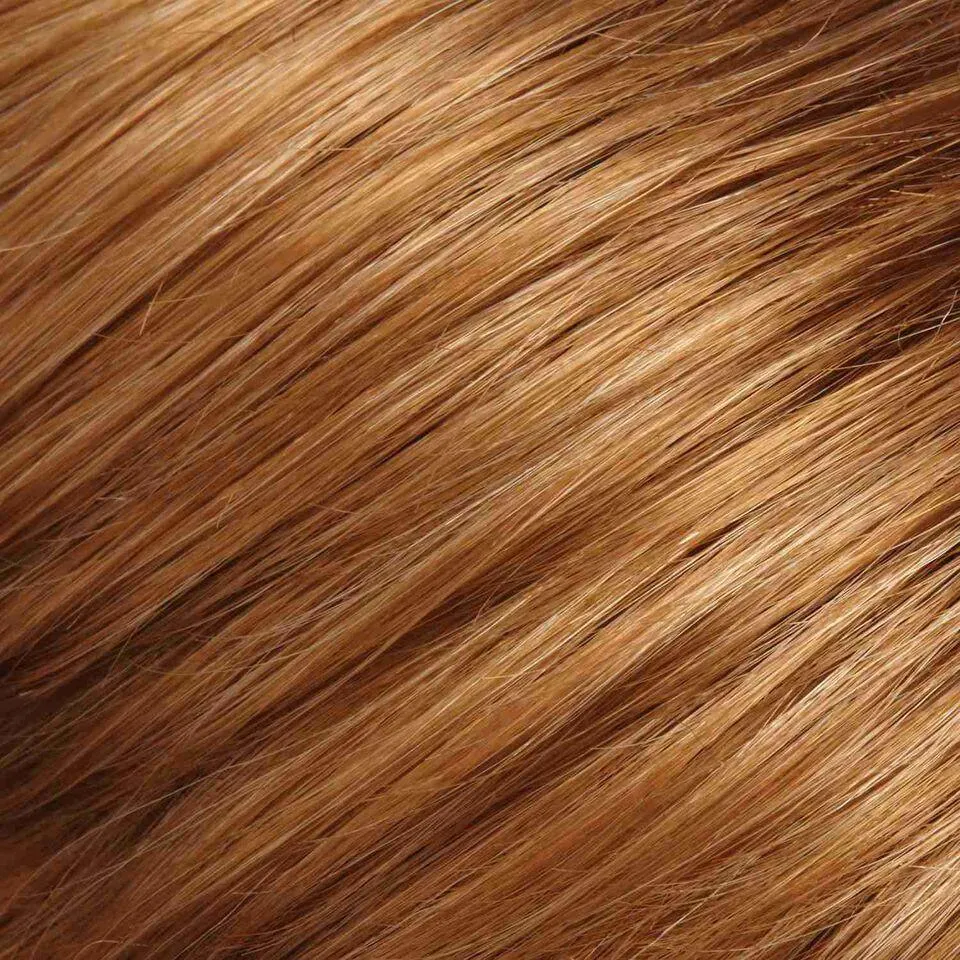 Classy Hairpiece by easiHair | Synthetic | Clearance Sale