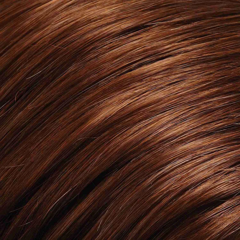 Classy Hairpiece by easiHair | Synthetic | Clearance Sale