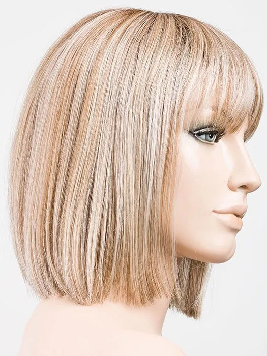 Cleo | Synthetic Wig (Mono Crown)