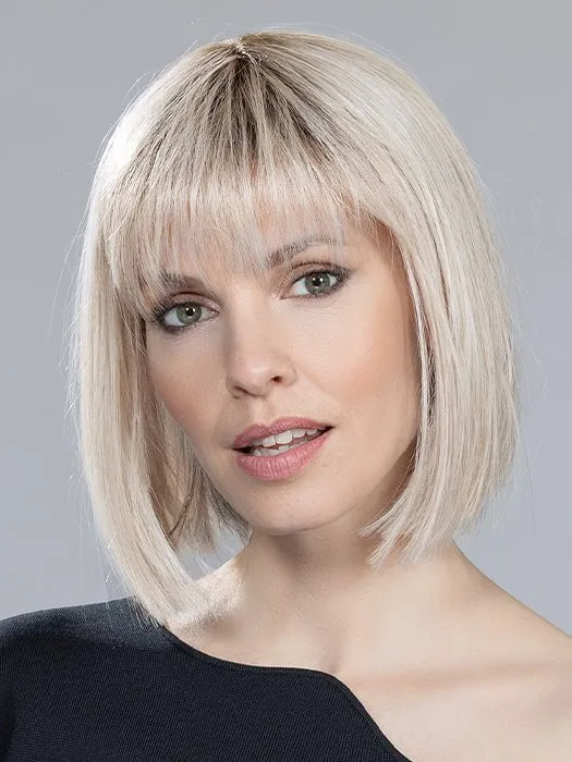 Cleo | Synthetic Wig (Mono Crown)