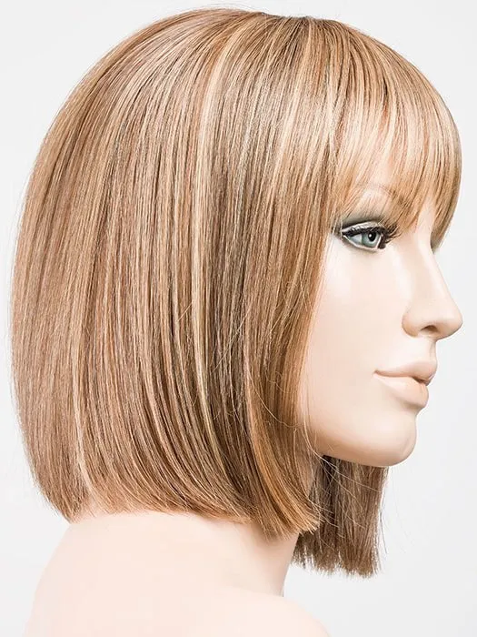 Cleo | Synthetic Wig (Mono Crown)