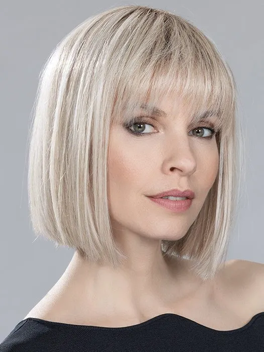 Cleo | Synthetic Wig (Mono Crown)