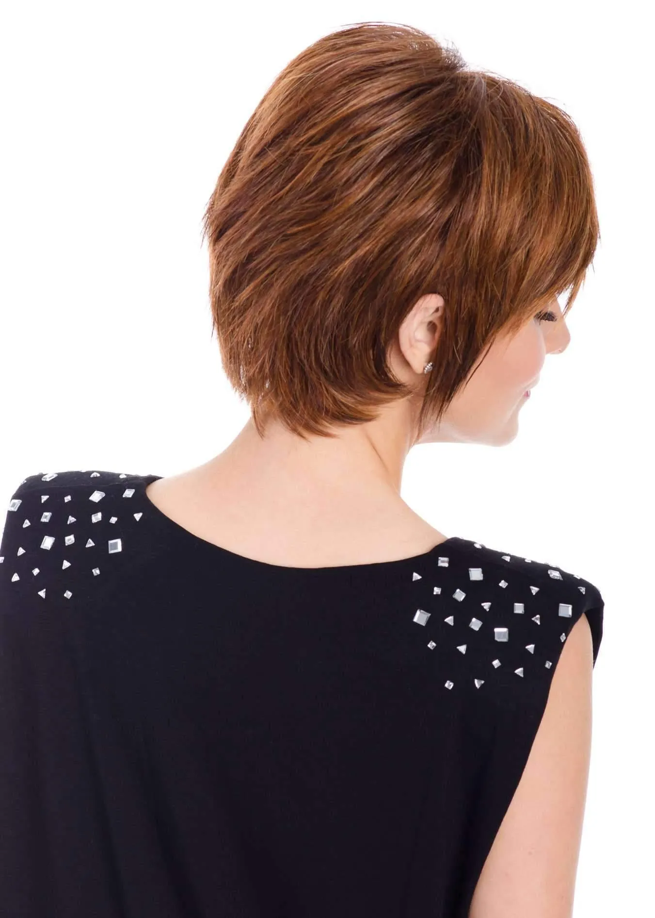 Cora Wig by Tony of Beverly | Heat Friendly Synthetic Wig (Traditional Cap) | Clearance Sale
