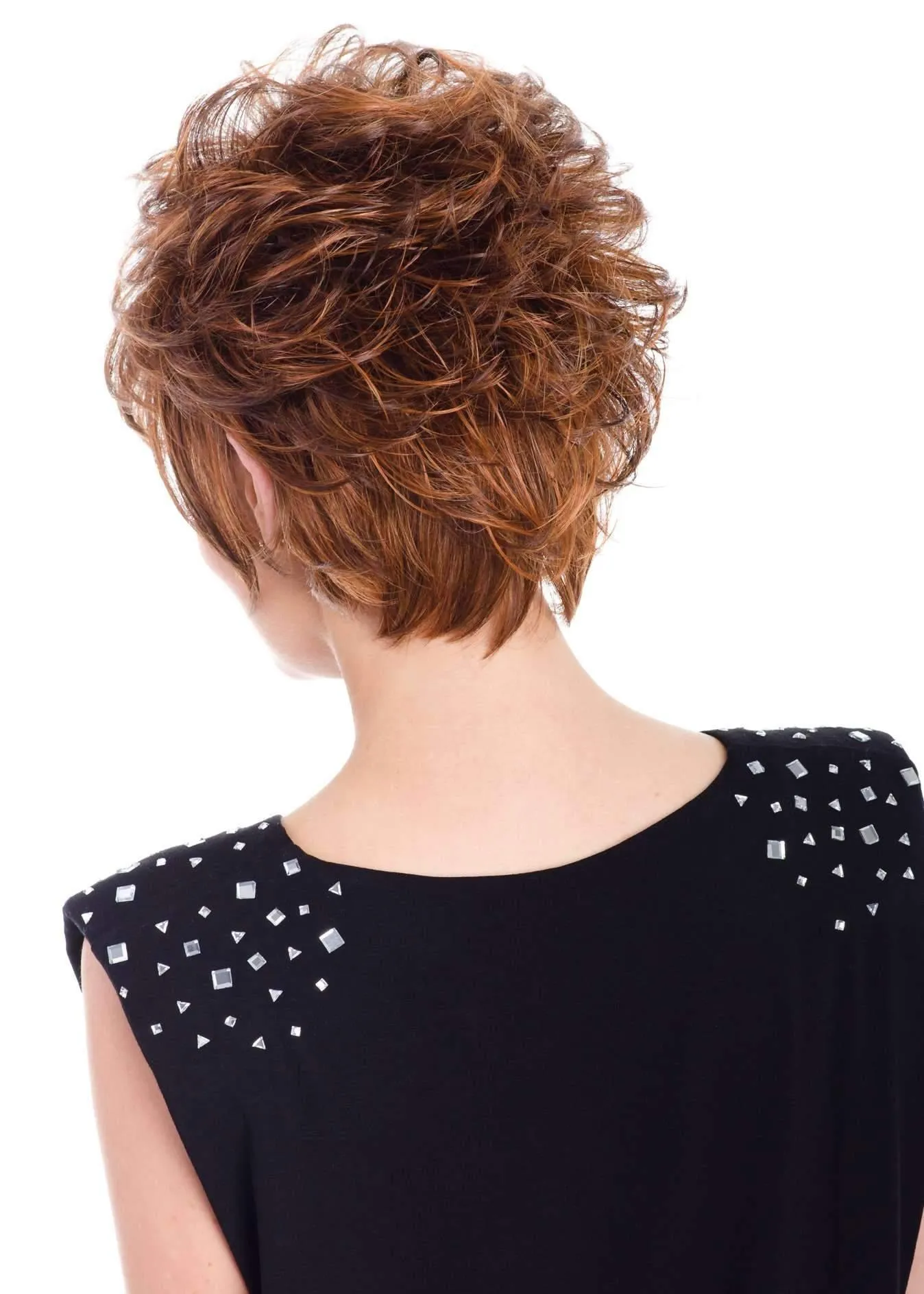 Cora Wig by Tony of Beverly | Heat Friendly Synthetic Wig (Traditional Cap) | Clearance Sale