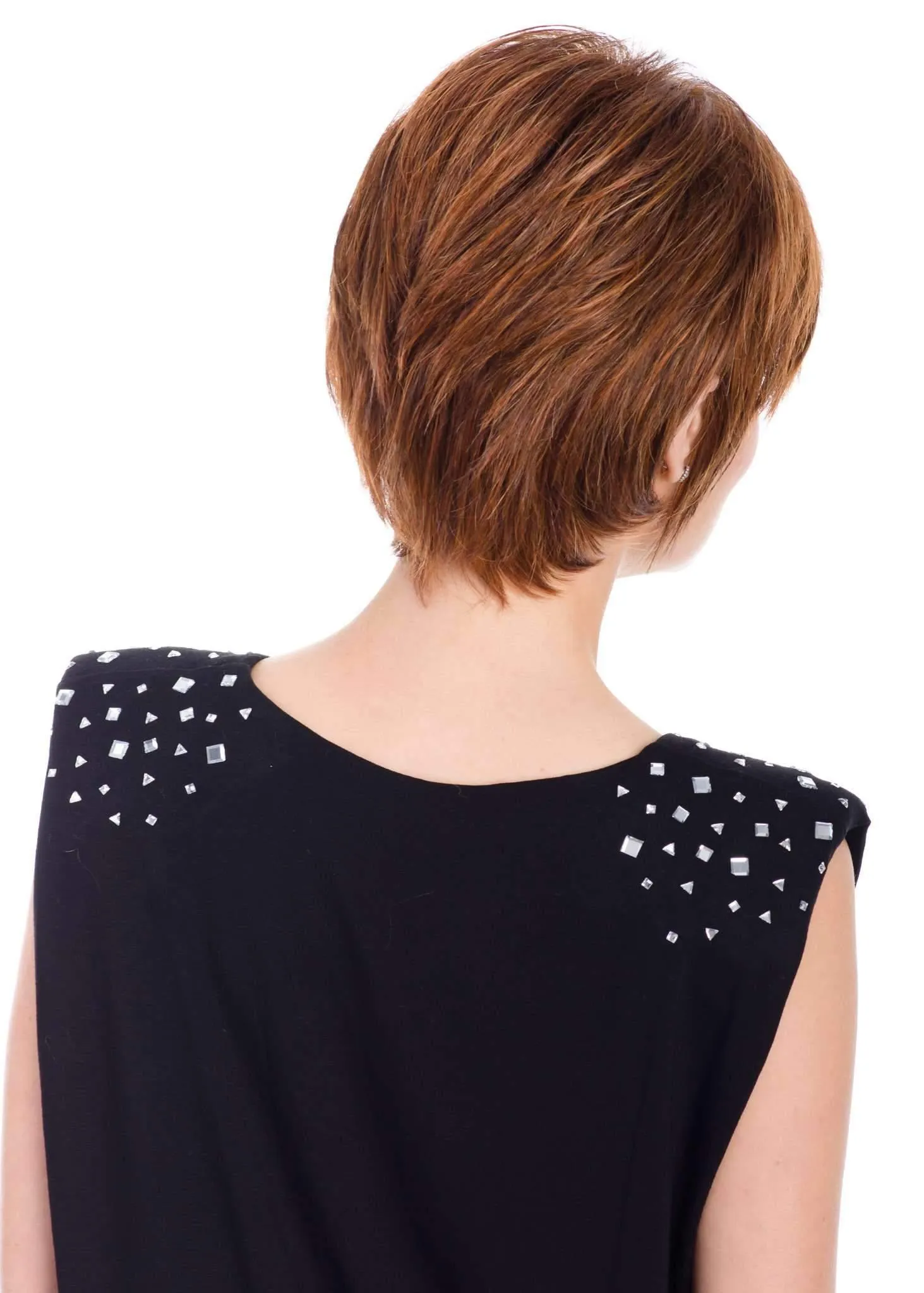 Cora Wig by Tony of Beverly | Heat Friendly Synthetic Wig (Traditional Cap) | Clearance Sale